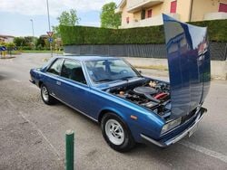 Blu/azzurro Usata 1976 Fiat 130 Coupé | 10.000 €