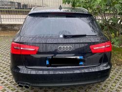 Usata 2014 Audi A6 Station wagon | 11.500 € (Buon prezzo)