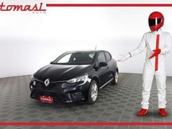 Nero etoile' Usata 2022 Renault Clio V Zen Due volumi | 14.400 € (Buon prezzo)