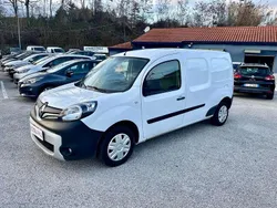 Bianco Usata 2018 Renault Kangoo Monovolume | 7490 € (Super prezzo)