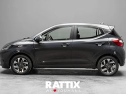 Aurora gray Nuova 2025 Hyundai i10 Due volumi | 17.100 €