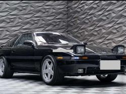 Usata 1991 Toyota Supra Coupé | 110.000 €