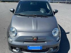 Grigio Usata 2015 Abarth 595 Competizione Due volumi | 15.300 € (Super prezzo)