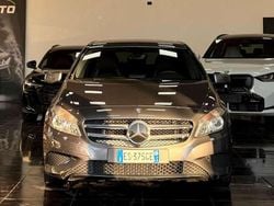 Grigio Usata 2013 Mercedes A180 Premium Tre volumi | 11.990 € (Buon prezzo)