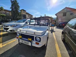Usata 1983 Citroën Méhari Cabrio | 14.500 €