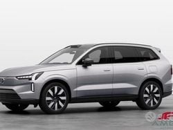 Grigio Nuova 2025 Volvo EX90 Ultra SUV | 102.696 €