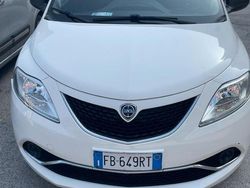 Bianco Usata 2015 Lancia Ypsilon Due volumi | 8500 € (Cara)