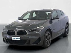 Mineral grau metallizzato Usata 2021 BMW X2 M Sport SUV | 24.079 € (Ottimo prezzo)