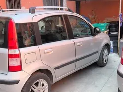 Usata 2010 Fiat Panda Emotion Due volumi | 3800 € (Ottimo prezzo)
