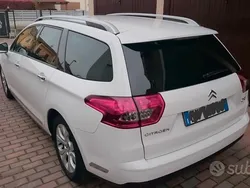 Usata 2012 Citroën C5 Station wagon | 2900 € (Super prezzo)