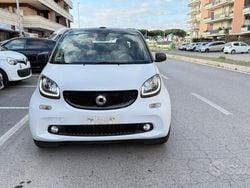 Bianco Usata 2019 Smart ForTwo Cabrio Passion Cabrio | 15.900 € (Buon prezzo)
