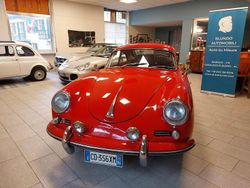 Rosso Usata 1960 Porsche 356 Coupé | 83.000 €