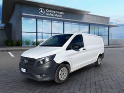 Bianco Usata 2020 Mercedes Vito Furgone | 13.500 € (Ottimo prezzo)