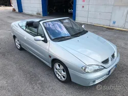 Usata 2001 Renault Mégane Cabriolet Cabrio | 1800 €
