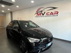 Nero Usata 2021 Mercedes GLA200 Premium SUV | 35.400 € (Buon prezzo)