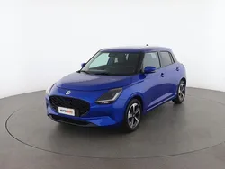 Blu Usata 2024 Suzuki Swift | 17.999 € (Buon prezzo)