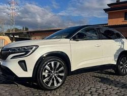 Bianco Usata 2025 Renault Austral Techno SUV | 30.999 € (Buon prezzo)