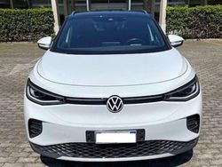 Bianco Usata 2022 VW ID.4 Pro Performance SUV | 28.500 € (Buon prezzo)