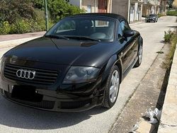 Usata 2001 Audi TT Cabrio | 5500 € (Super prezzo)