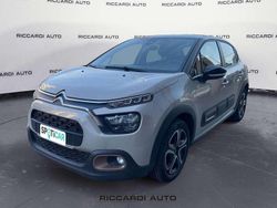 Beige Usata 2023 Citroën C3 PureTech Tre volumi | 12.900 € (Buon prezzo)