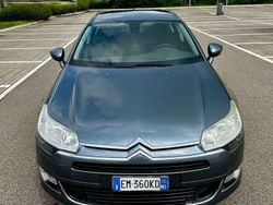 Grigio Usata 2011 Citroën C5 Exclusive Tre volumi | 5500 € (Buon prezzo)