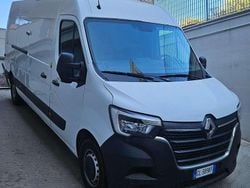 Bianco Usata 2021 Renault Master Furgone | 16.400 € (Buon prezzo)