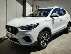 Usata 2023 MG ZS Tre volumi | 14.900 € (Buon prezzo)