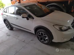 Usata 2012 Subaru XV SUV | 4000 € (Buon prezzo)