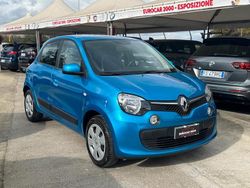 Blu Usata 2015 Renault Twingo SE Due volumi | 7990 € (Buon prezzo)