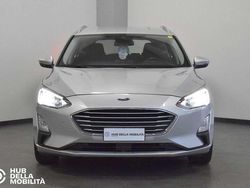 Argento Usata 2021 Ford Focus Business Edition Station wagon | 13.500 € (Ottimo prezzo)