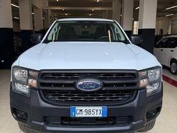 Bianco Usata 2023 Ford Ranger XLT Pick-up | 27.900 € (Ottimo prezzo)