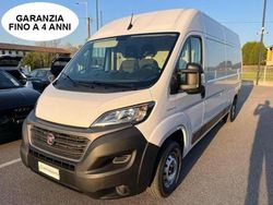 Bianco pastello Usata 2021 Fiat Ducato Furgone | 19.390 € (Ottimo prezzo)