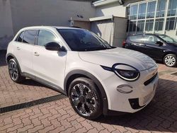 Bianco Usata 2025 Fiat 600 La Prima | 21.850 €