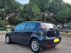 Blu Usata 2011 Fiat Punto Evo Due volumi | 3500 € (Buon prezzo)