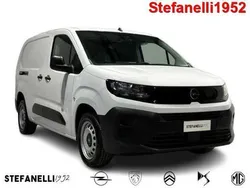 Bianco(met.) Nuova 2025 Opel Combo Life S Station wagon | 21.500 €
