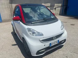 Usata 2014 Smart ForTwo Cabrio Cabrio | 7800 € (Ottimo prezzo)