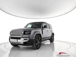 Grigio Usata 2021 Land Rover Defender HSE Dynamic SUV | 58.900 € (Super prezzo)