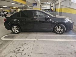 Usata 2012 Chevrolet Cruze LS Due volumi | 4999 € (Buon prezzo)