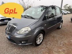 Other Usata 2009 Lancia Musa Monovolume | 3300 € (Buon prezzo)