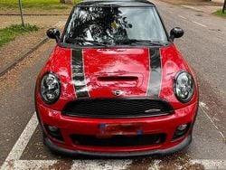 Usata 2012 Mini John Cooper Works Due volumi | 20.500 € (Buon prezzo)