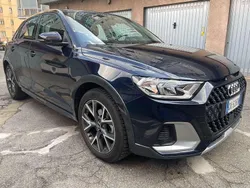 Blu/azzurro Usata 2022 Audi A1 Due volumi | 22.500 € (Buon prezzo)