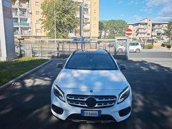 Bianco Usata 2019 Mercedes GLA200 SUV | 22.499 € (Buon prezzo)