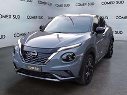 Ceramic grey/black Usata 2025 Nissan Juke SUV | 26.900 € (Cara)