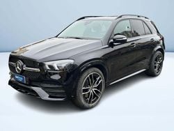 Nero Usata 2022 Mercedes GLE300 Premium SUV | 47.000 € (Ottimo prezzo)
