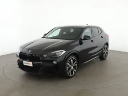 Nero Usata 2018 BMW X2 M Sport SUV | 24.899 € (Buon prezzo)