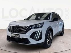 Bianco Usata 2023 Peugeot e-2008 Allure SUV | 19.990 € (Ottimo prezzo)