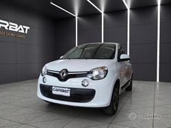 Bianco Usata 2018 Renault Twingo SE Due volumi | 8990 € (Buon prezzo)