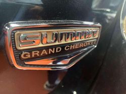 Usata 2016 Jeep Grand Cherokee Limited SUV | 22.000 € (Molto cara)