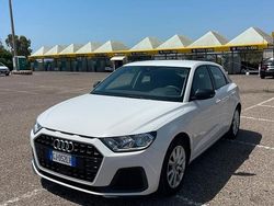 Bianco Usata 2020 Audi A1 Due volumi | 18.500 € (Buon prezzo)