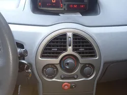 Usata 2010 Renault Modus Monovolume | 5000 € (Molto cara)